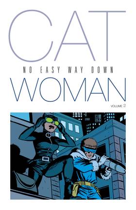 Read Catwoman (2002-2008)  2 Page 2 in English