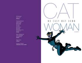 Read Catwoman (2002-2008)  2 Page 3 in English