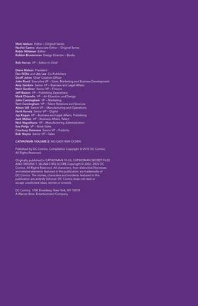 Read Catwoman (2002-2008)  2 Page 4 in English