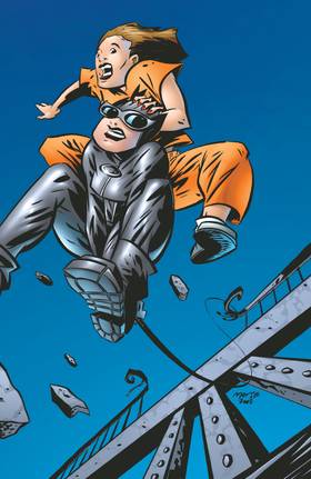 Read Catwoman (2002-2008)  2 Page 5 in English