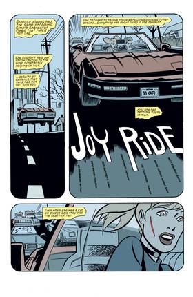Read Catwoman (2002-2008)  2 Page 6 in English
