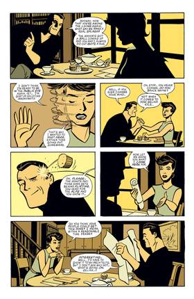 Read Catwoman (2002-2008)  2 Page 8 in English