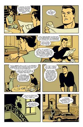 Read Catwoman (2002-2008)  2 Page 9 in English