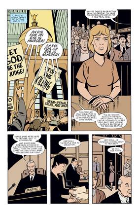 Read Catwoman (2002-2008)  2 Page 10 in English