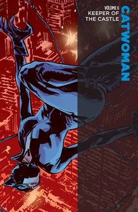 Read Catwoman (2011-2016)  6 Page 2 in English