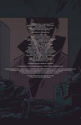 Read Catwoman (2011-2016)  6 Page 4 in English