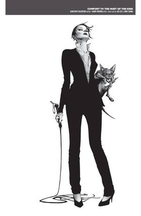 Read Catwoman (2011-2016)  6 Page 6 in English