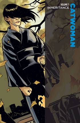 Read Catwoman (2011-2016)  7 Page 2 in English