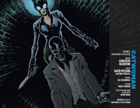 Read Catwoman (2011-2016)  7 Page 3 in English