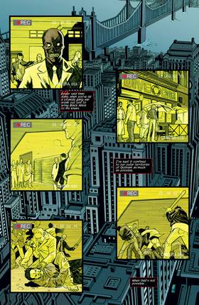 Read Catwoman (2011-2016)  7 Page 8 in English