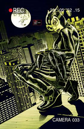 Read Catwoman (2011-2016)  7 Page 9 in English