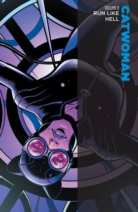 Read Catwoman (2011-2016)  8 Page 2 in English