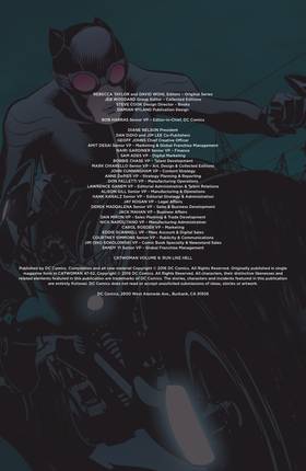 Read Catwoman (2011-2016)  8 Page 4 in English