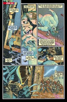 Read Catwoman (2011-2016)  17 Page 2 in English
