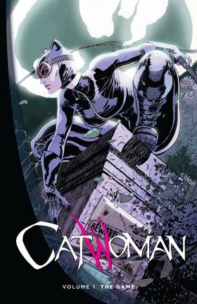 Read Catwoman (2011-2016)  1 Page 2 in English