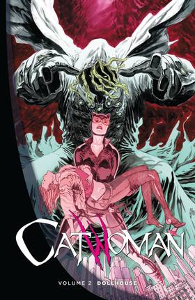 Read Catwoman (2011-2016)  2 Page 2 in English