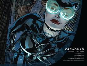 Read Catwoman (2011-2016)  1 Page 3 in English