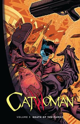 Read Catwoman (2011-2016)  3 Page 2 in English