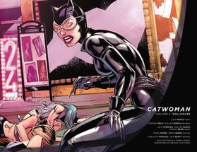 Read Catwoman (2011-2016)  2 Page 3 in English