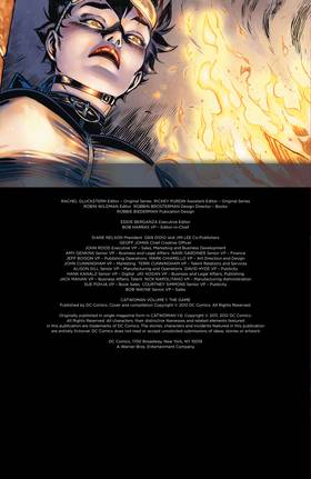 Read Catwoman (2011-2016)  1 Page 4 in English