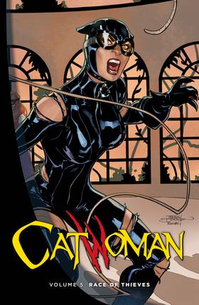 Read Catwoman (2011-2016)  5 Page 2 in English