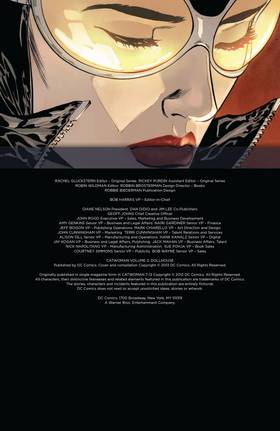 Read Catwoman (2011-2016)  2 Page 4 in English