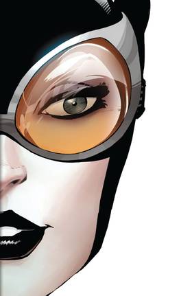 Read Catwoman (2011-2016)  3 Page 5 in English