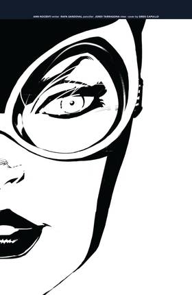 Read Catwoman (2011-2016)  3 Page 6 in English