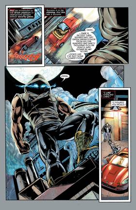 Read Catwoman (2011-2016)  2 Page 10 in English