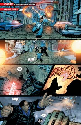 Read Catwoman (2011-2016)  30 Page 2 in English