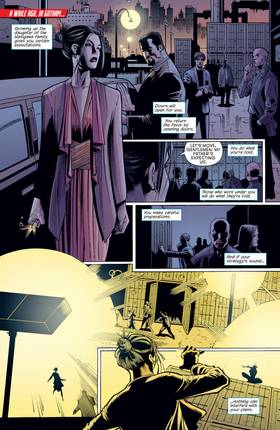 Read Catwoman (2011-2016)  48 Page 2 in English