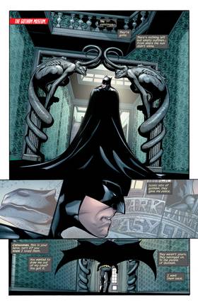 Read Catwoman (2011-2016)  27 Page 2 in English
