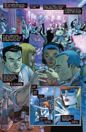 Read Catwoman (2011-2016)  9 Page 9 in English