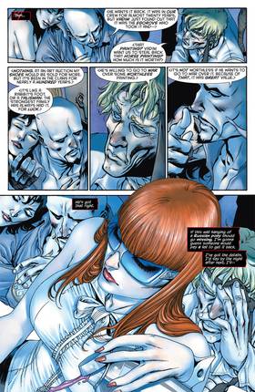 Read Catwoman (2011-2016)  9 Page 10 in English