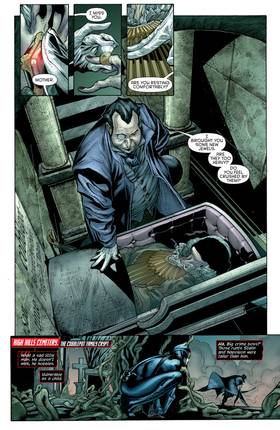 Read Catwoman (2011-2016)  29 Page 2 in English