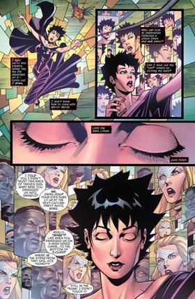 Read Catwoman (2011-2016)  41 Page 2 in English