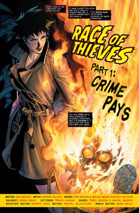 Read Catwoman (2011-2016)  40 Page 2 in English