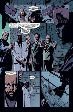 Read Catwoman (2011-2016)  46 Page 2 in English