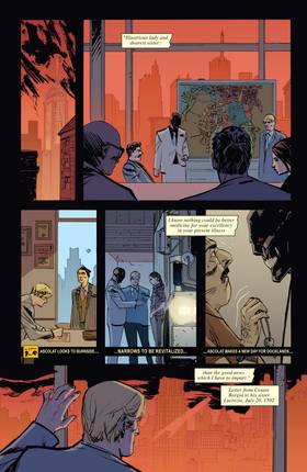 Read Catwoman (2011-2016)  50 Page 2 in English
