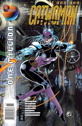 Read Catwoman ML (1998-)  1 Page 1 in English