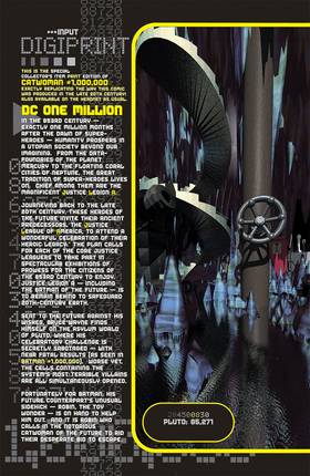 Read Catwoman ML (1998-)  1 Page 2 in English