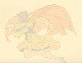 Read Catwoman: A Celebration of 75 Years  1 Page 2 in English