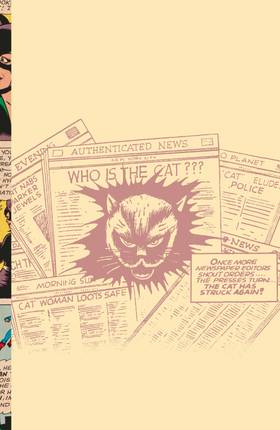 Read Catwoman: A Celebration of 75 Years  1 Page 10 in English