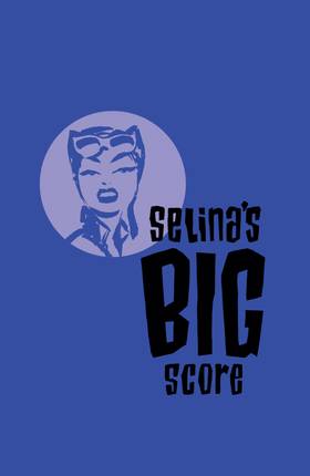 Read Catwoman: Selina's Big Score  1 Page 2 in English