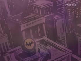 Read Catwoman: Soulstealer  1 Page 6 in English
