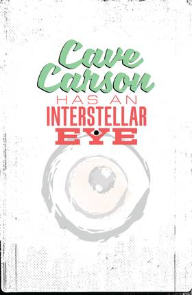 Read Cave Carson Has an Interstellar Eye (2018-)  1 Page 2 in English