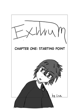 Read Exitium  1 Page 1 in English