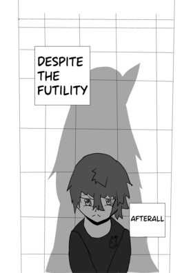 Read Exitium  1 Page 8 in English