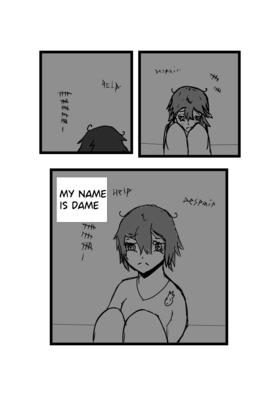 Read Exitium  1 Page 10 in English