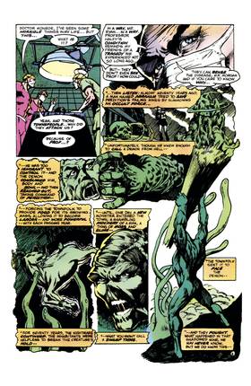 Read Challengers of the Unknown (1958-)  9 Page 7 in English